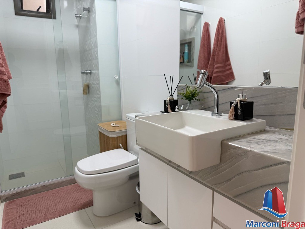 Apartamento, 2 quartos, 70 m² - Foto 8