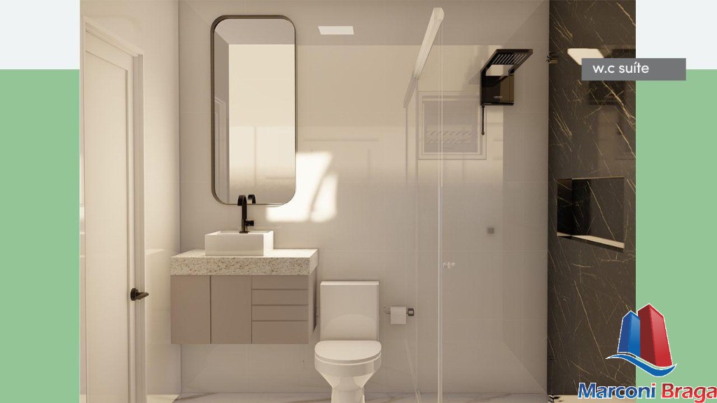 Casa, 3 quartos - Foto 7