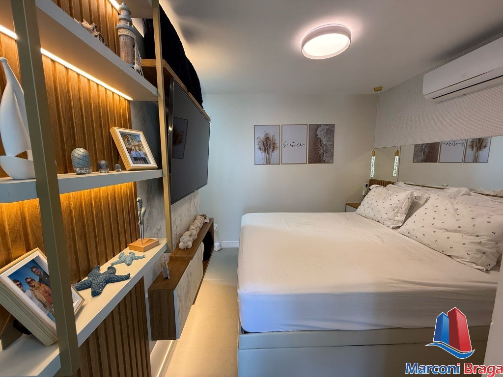 Apartamento, 2 quartos, 70 m² - Foto 5