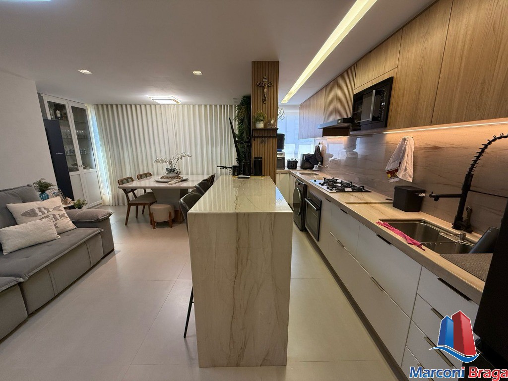 Apartamento, 2 quartos, 70 m² - Foto 4