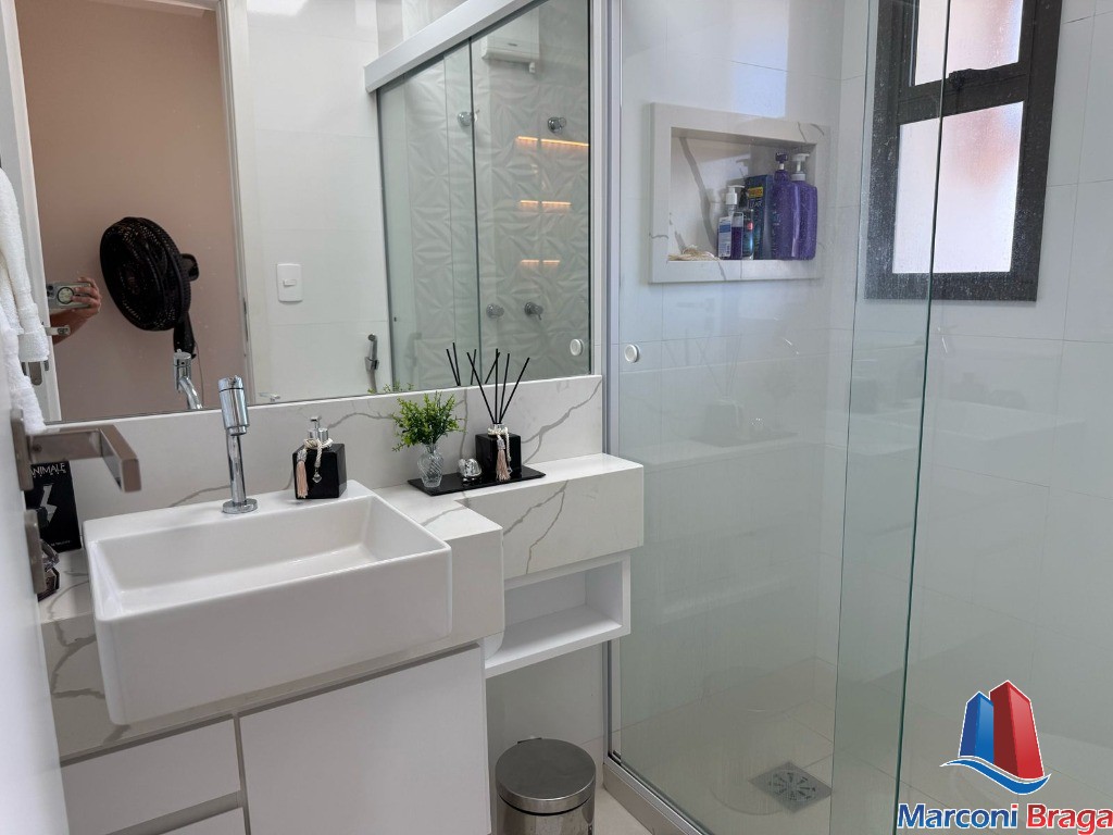 Apartamento, 2 quartos, 70 m² - Foto 6