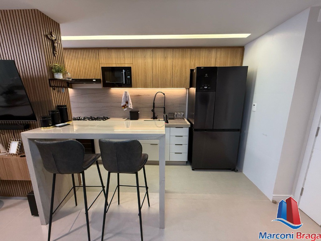Apartamento, 2 quartos, 70 m² - Foto 3
