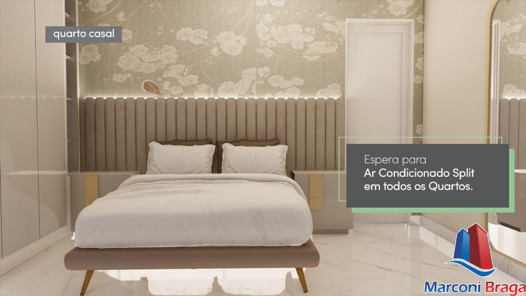 Casa, 3 quartos - Foto 5