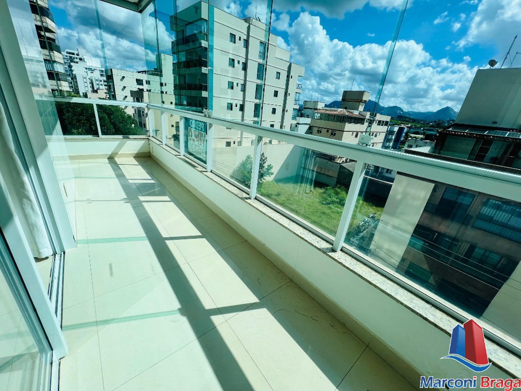 Apartamento, 2 quartos, 65 m² - Foto 9