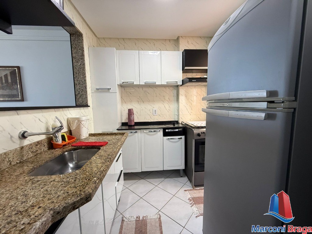 Apartamento, 3 quartos, 85 m² - Foto 7