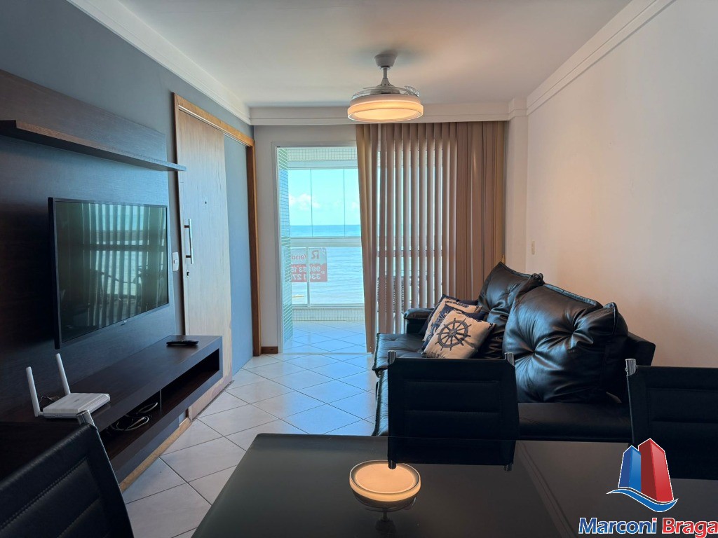 Apartamento, 3 quartos, 85 m² - Foto 1