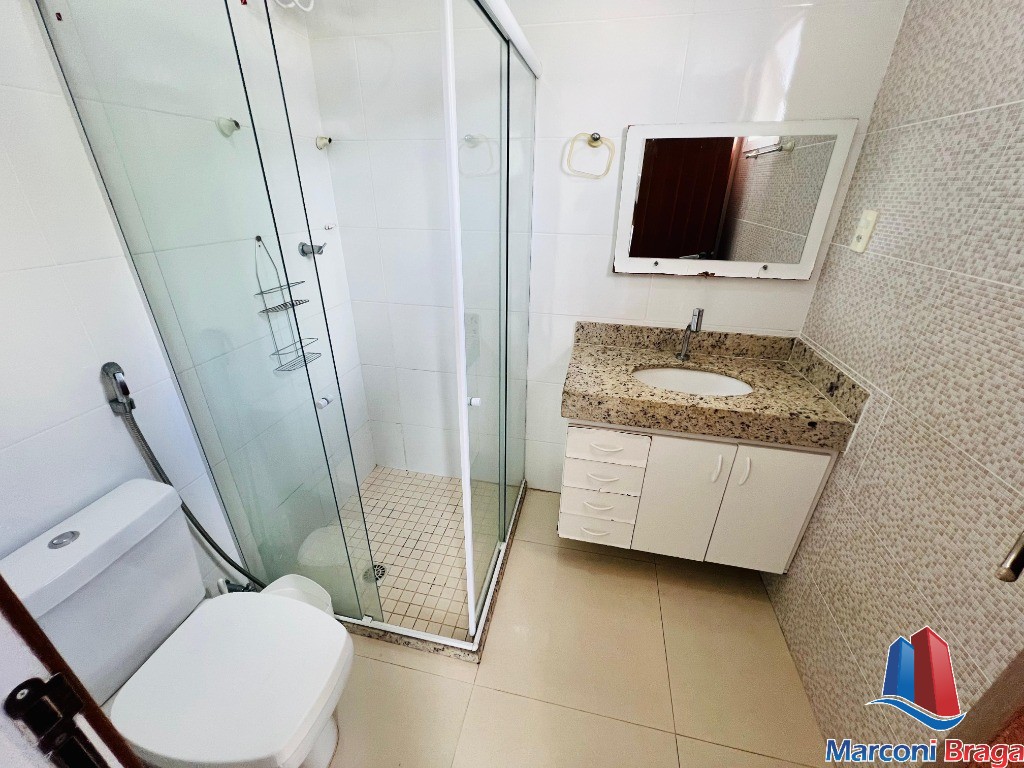 Apartamento, 2 quartos, 65 m² - Foto 3