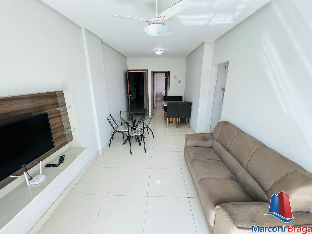 Apartamento, 2 quartos, 65 m² - Foto 1