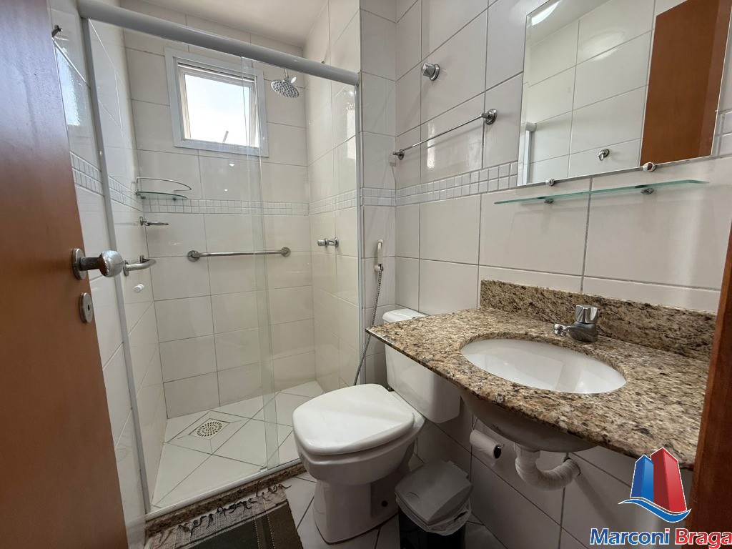 Apartamento, 3 quartos, 85 m² - Foto 9