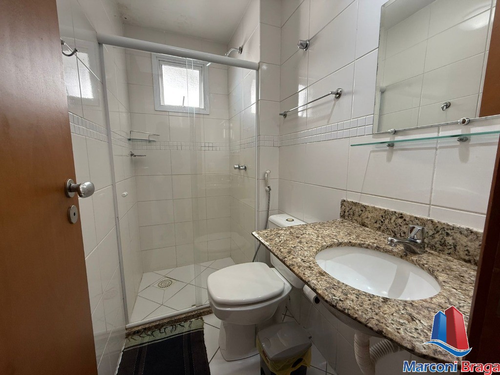 Apartamento, 3 quartos, 85 m² - Foto 11
