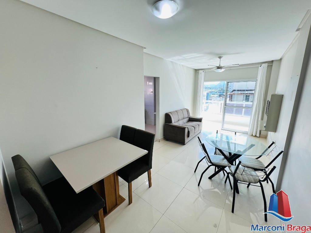 Apartamento, 2 quartos, 65 m² - Foto 2