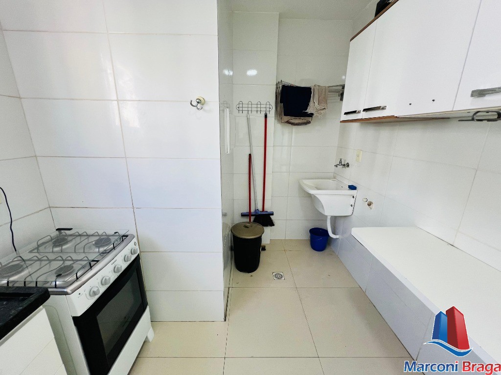 Apartamento, 2 quartos, 65 m² - Foto 10