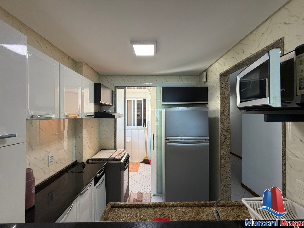 Apartamento, 3 quartos, 85 m² - Foto 6
