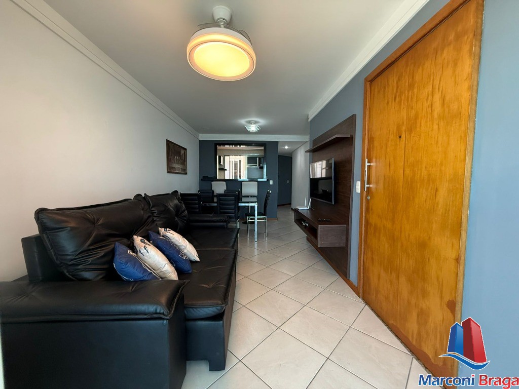 Apartamento, 3 quartos, 85 m² - Foto 2