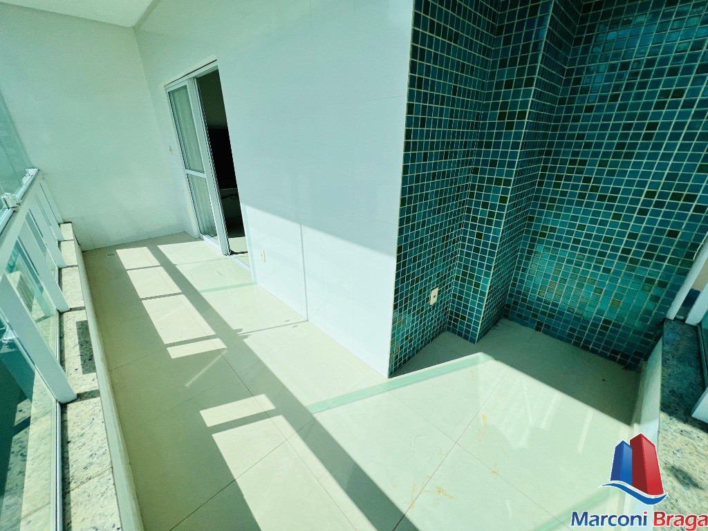 Apartamento, 2 quartos, 65 m² - Foto 8