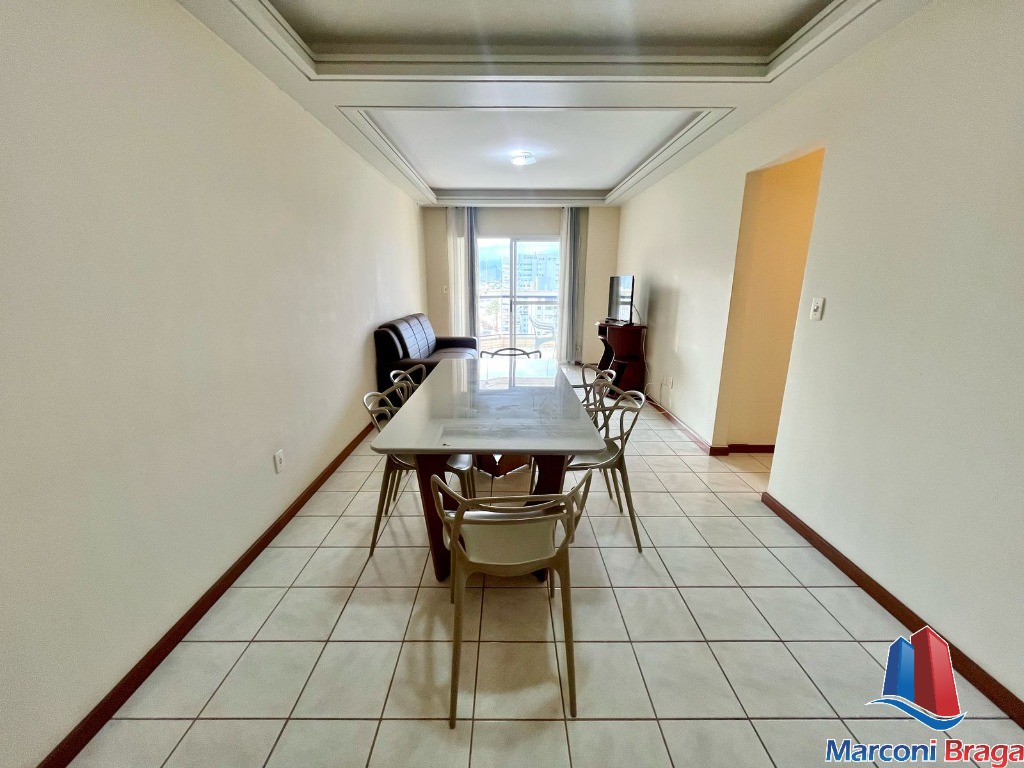 Apartamento, 3 quartos, 110 m² - Foto 3