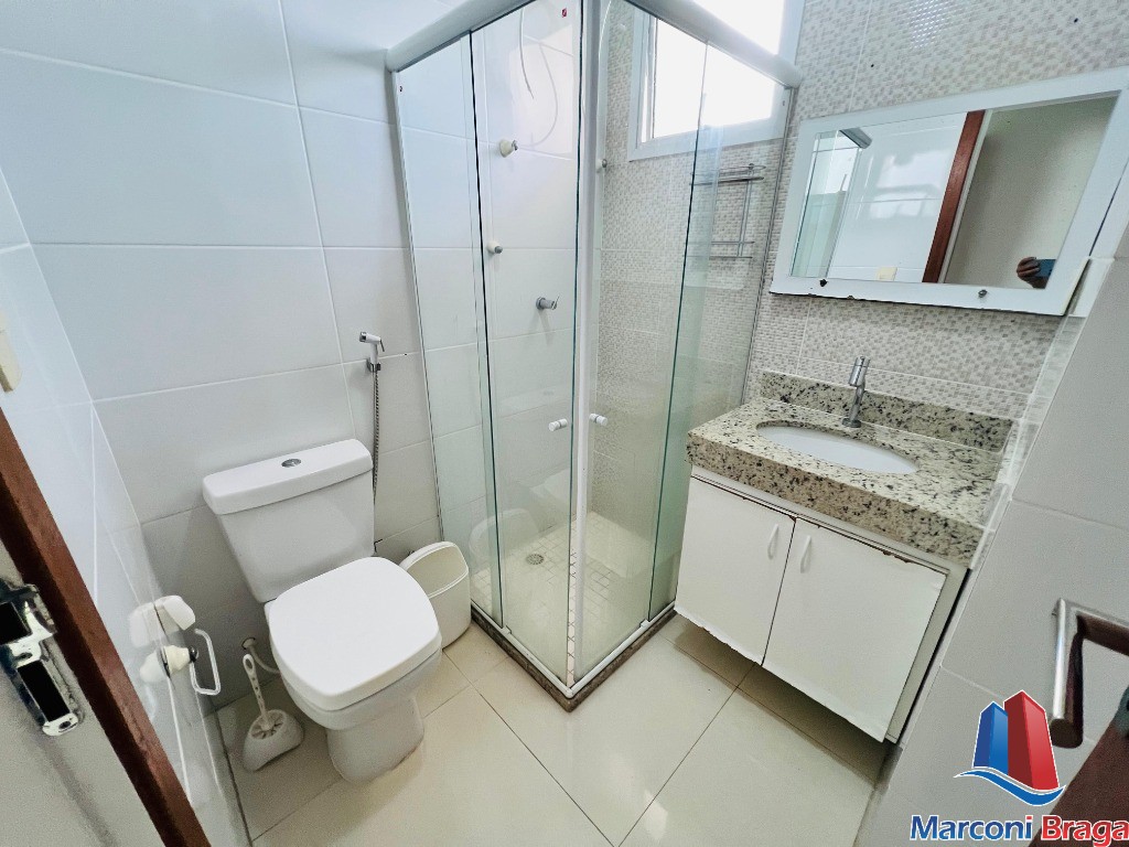 Apartamento, 2 quartos, 65 m² - Foto 5