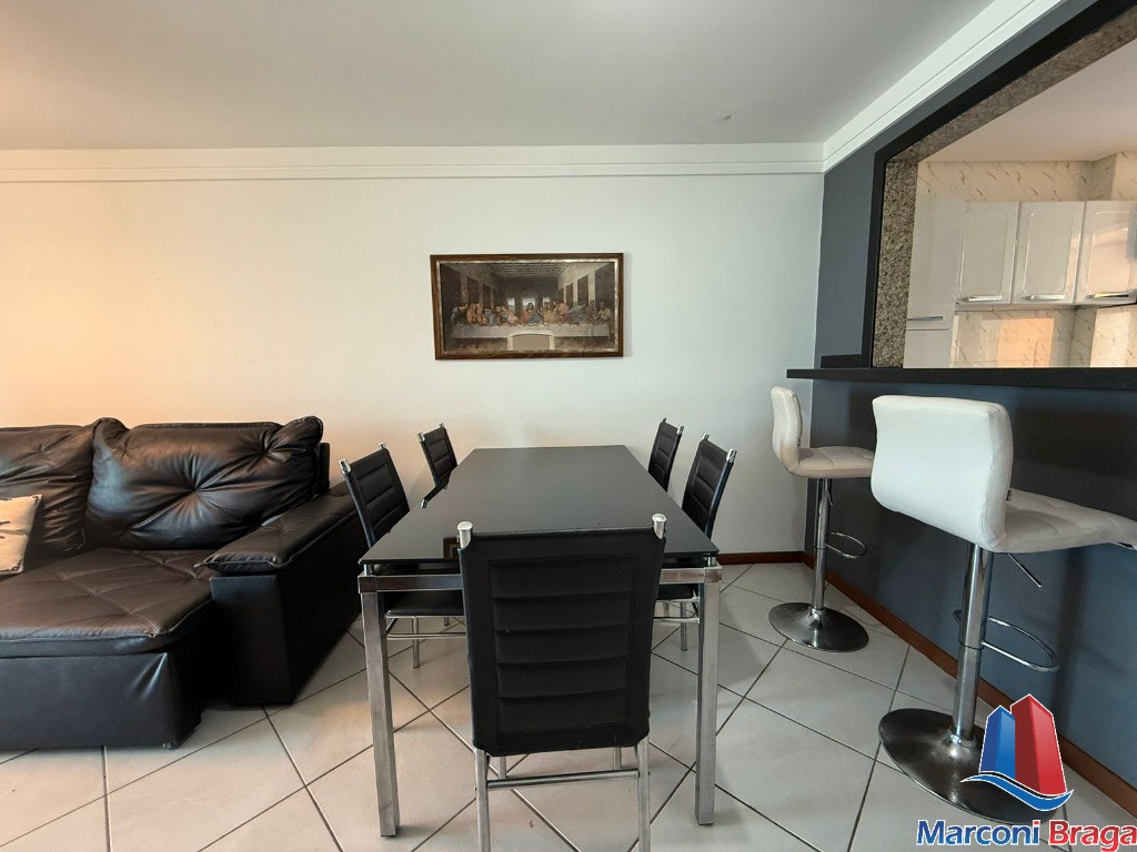 Apartamento, 3 quartos, 85 m² - Foto 3