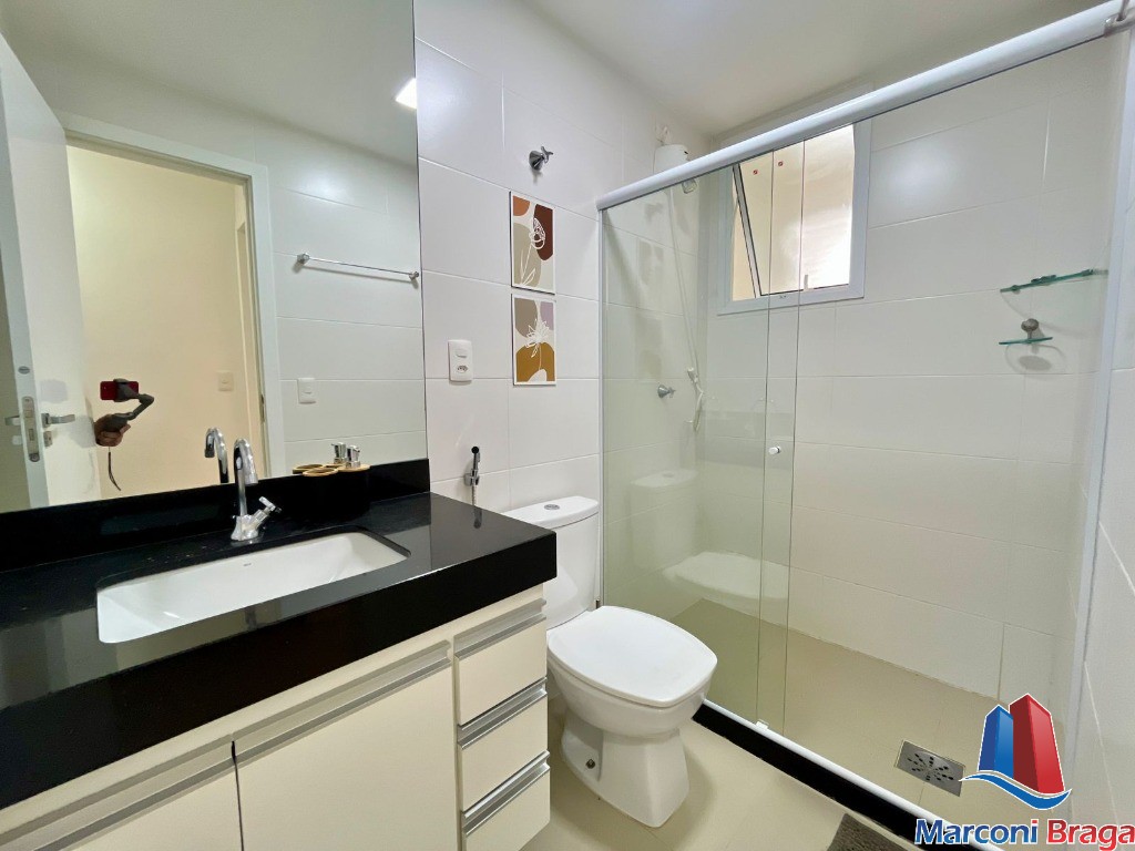 Apartamento, 3 quartos, 97 m² - Foto 5