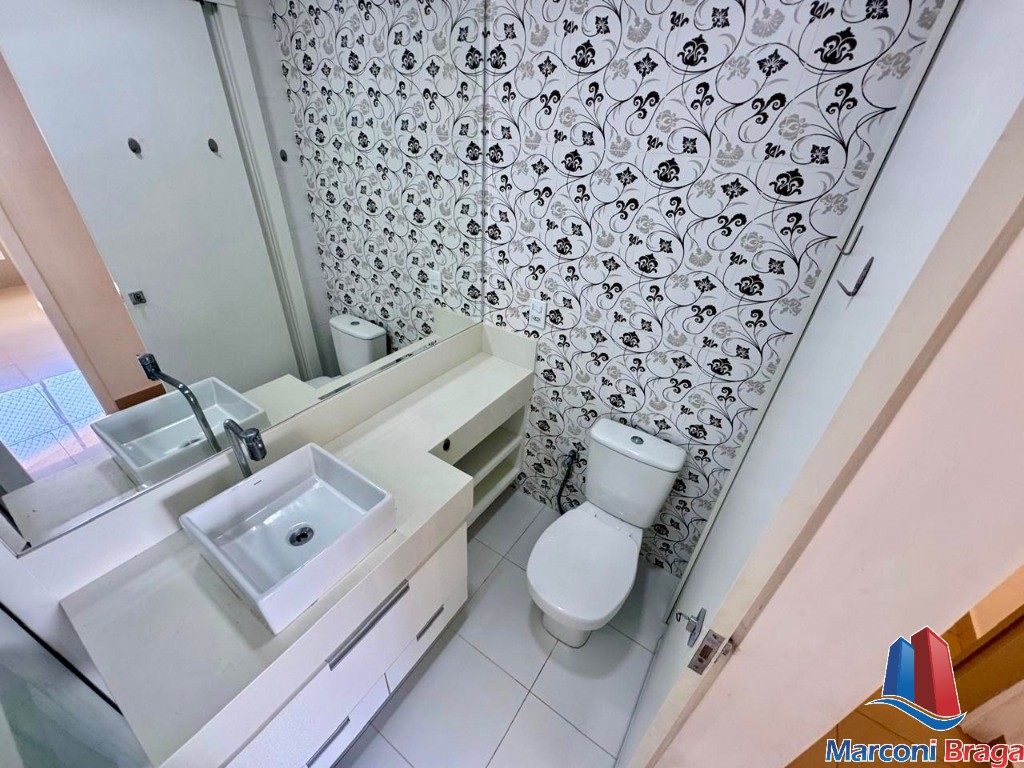 Apartamento, 3 quartos, 95 m² - Foto 9