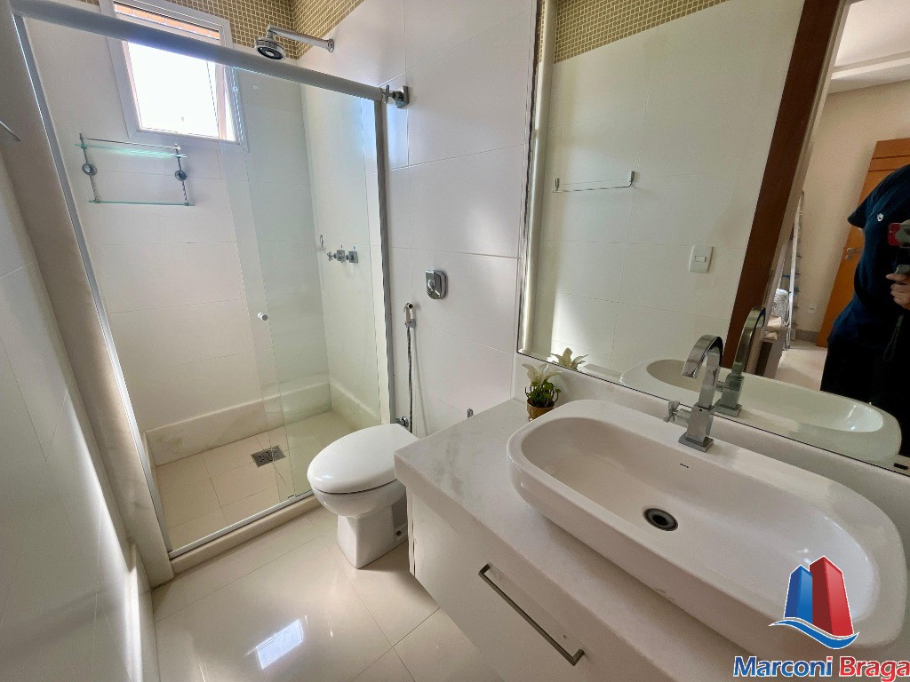 Apartamento, 4 quartos, 180 m² - Foto 9