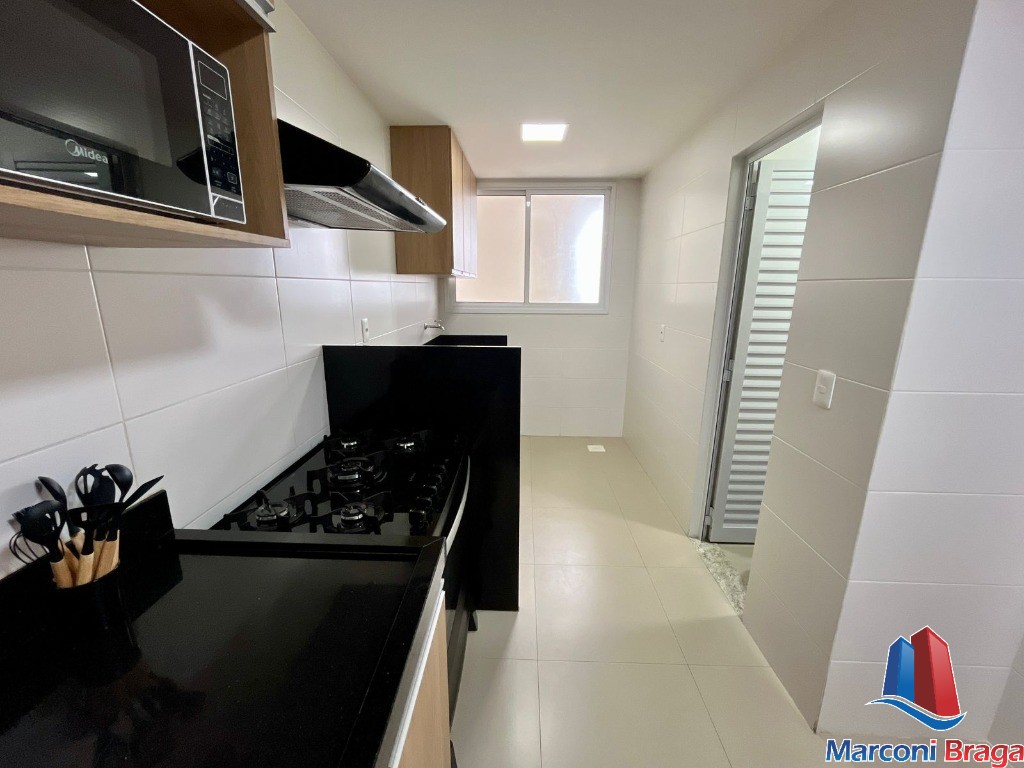 Apartamento, 3 quartos, 97 m² - Foto 10