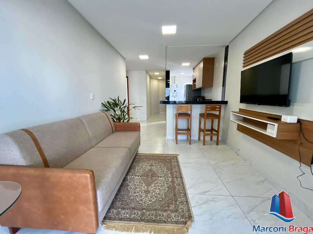 Apartamento, 3 quartos, 94 m² - Foto 4