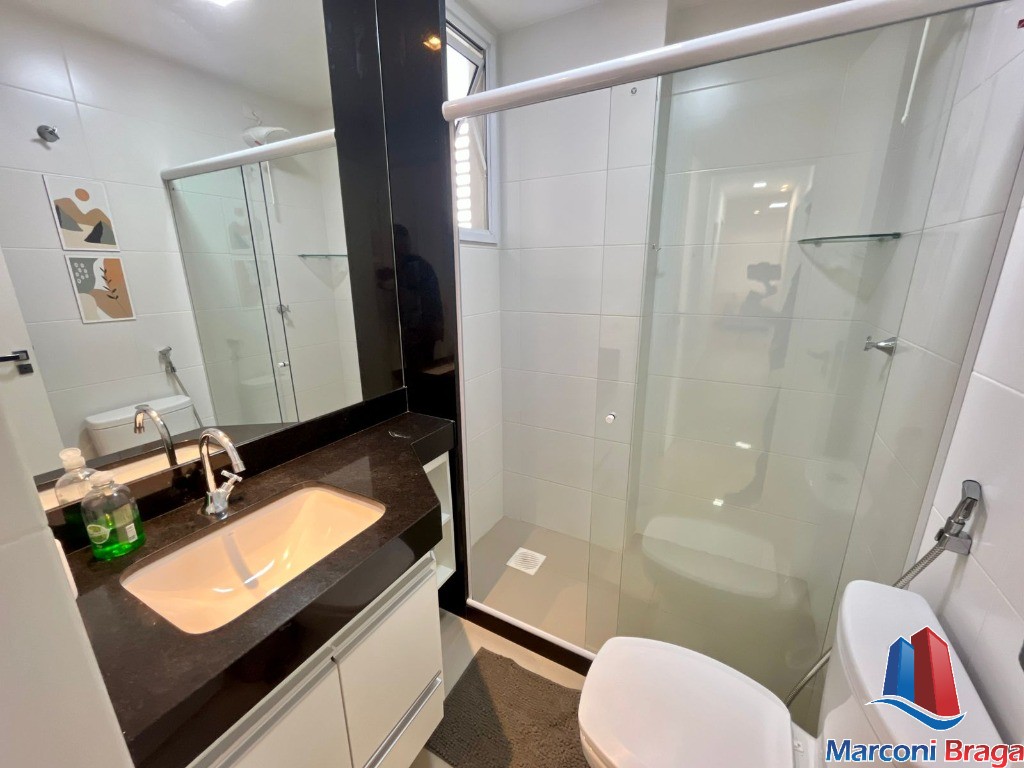 Apartamento, 3 quartos, 97 m² - Foto 8