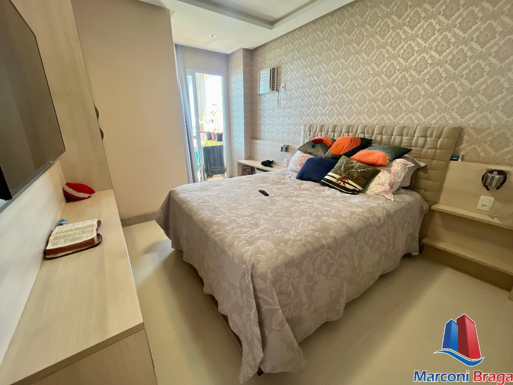 Apartamento, 4 quartos, 180 m² - Foto 10
