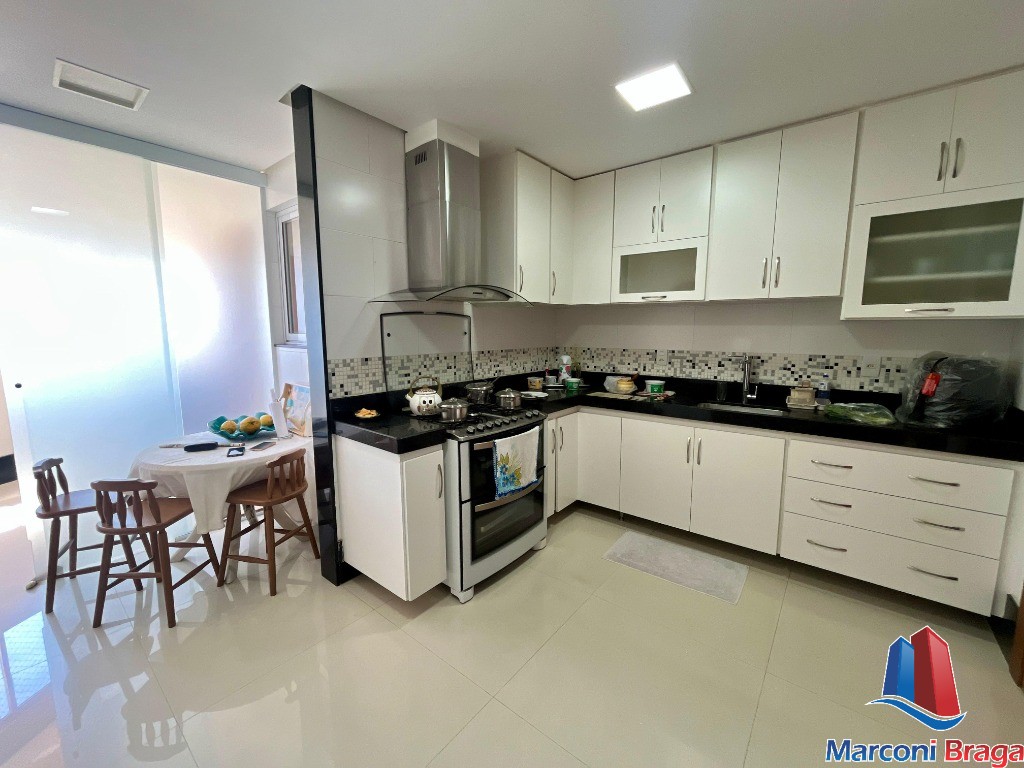 Apartamento, 4 quartos, 180 m² - Foto 12