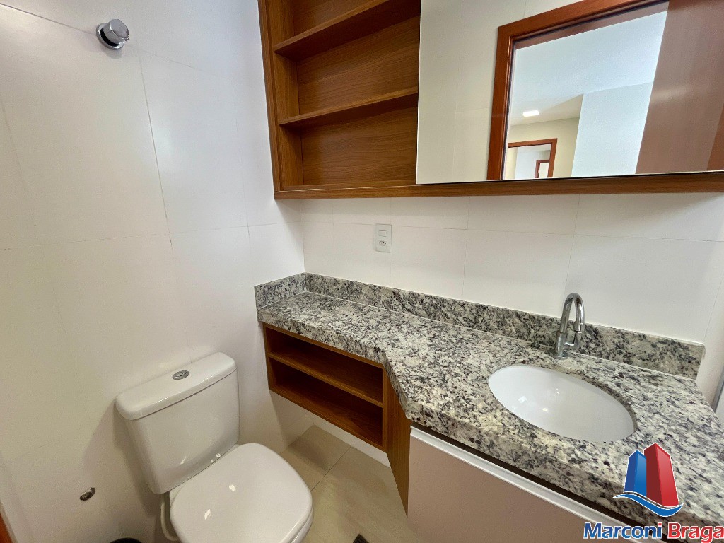 Apartamento, 3 quartos, 94 m² - Foto 7