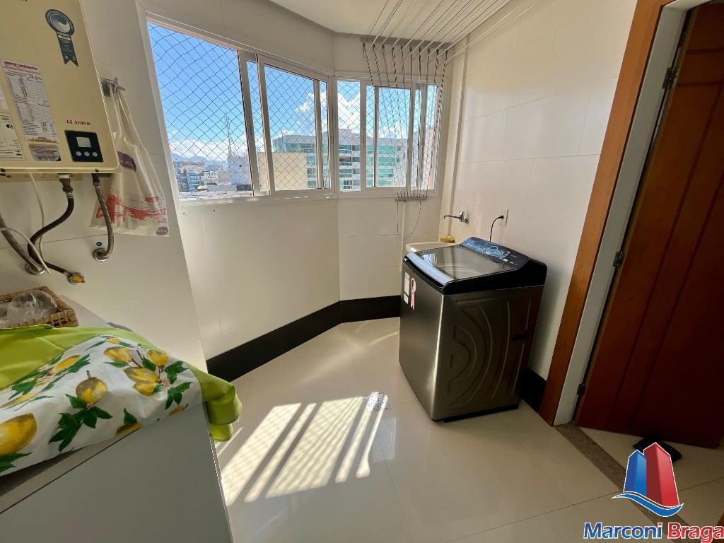 Apartamento, 4 quartos, 180 m² - Foto 13