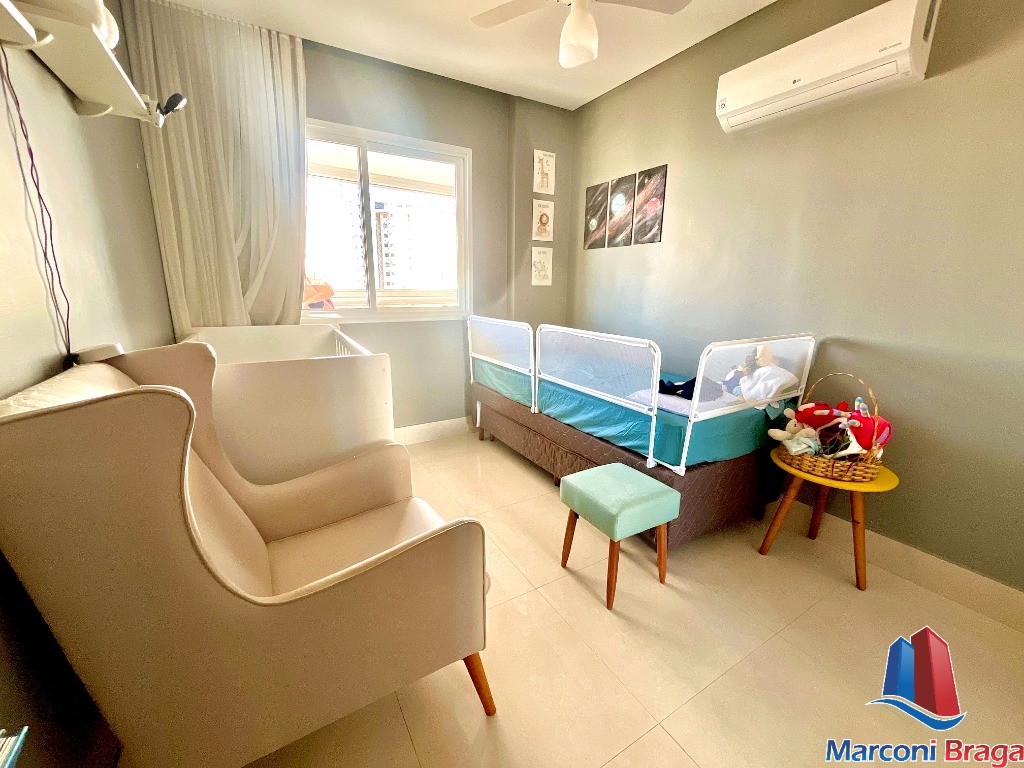Apartamento, 3 quartos, 105 m² - Foto 4