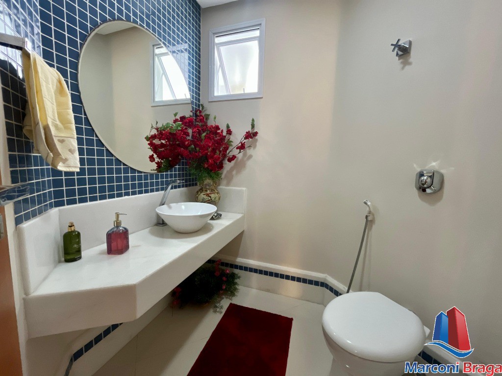 Apartamento, 4 quartos, 180 m² - Foto 7