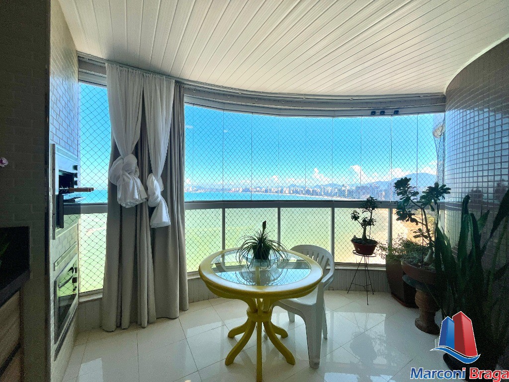 Apartamento, 4 quartos, 180 m² - Foto 6
