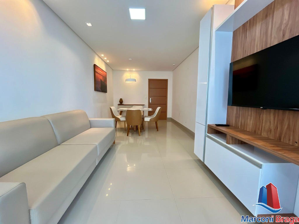 Apartamento, 3 quartos, 97 m² - Foto 2