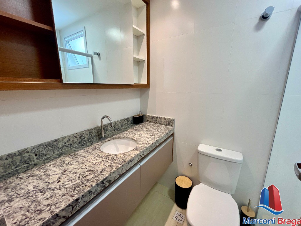 Apartamento, 3 quartos, 94 m² - Foto 10