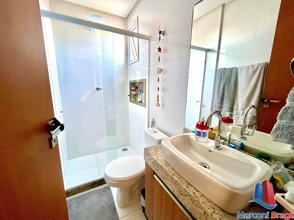 Apartamento, 3 quartos, 105 m² - Foto 3