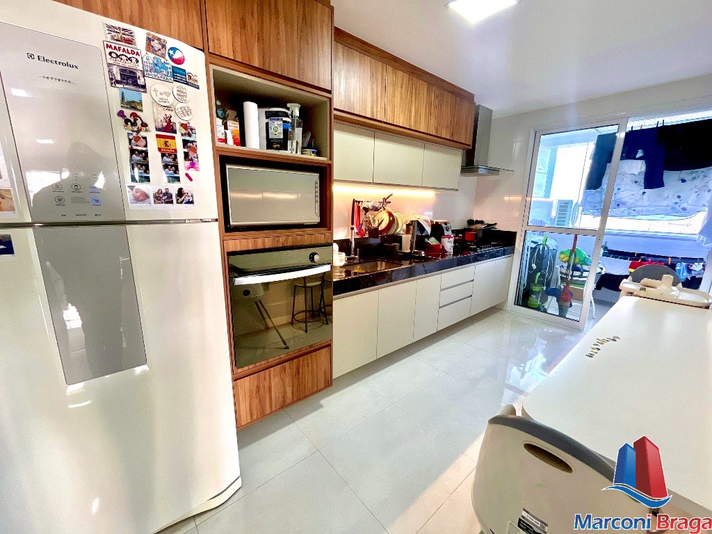 Apartamento, 3 quartos, 105 m² - Foto 5