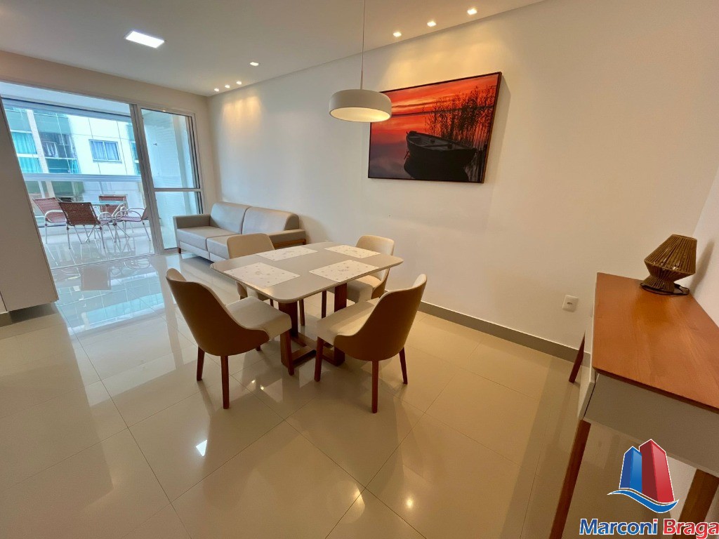Apartamento, 3 quartos, 97 m² - Foto 1