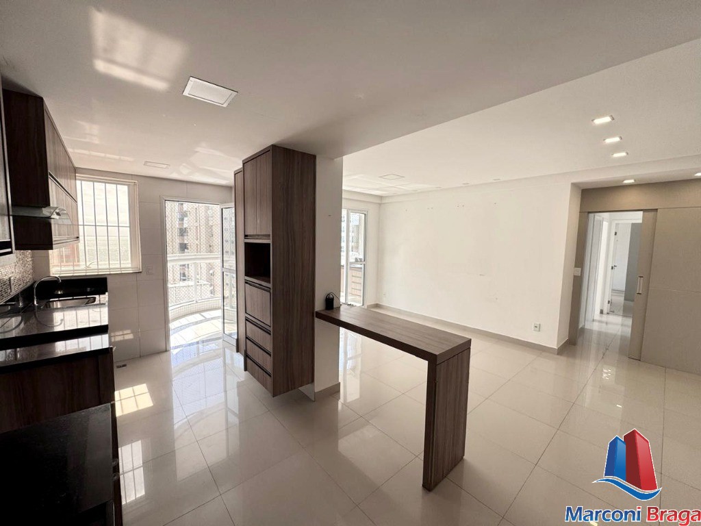 Apartamento, 3 quartos, 95 m² - Foto 2