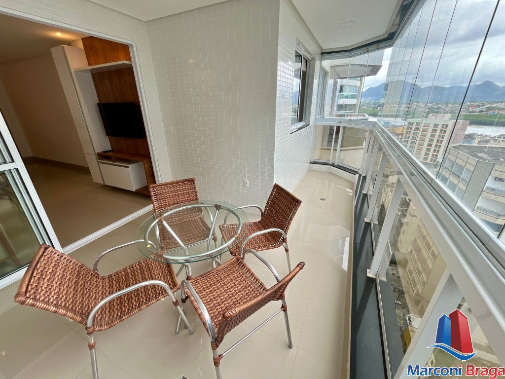 Apartamento, 3 quartos, 97 m² - Foto 3