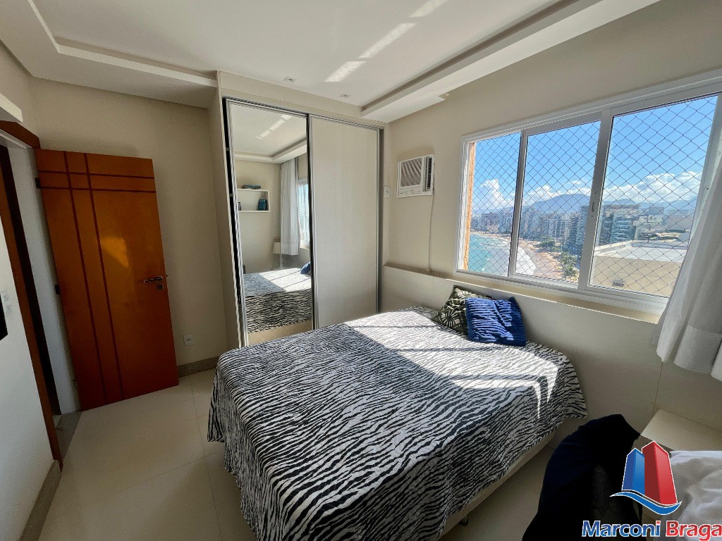 Apartamento, 4 quartos, 180 m² - Foto 8