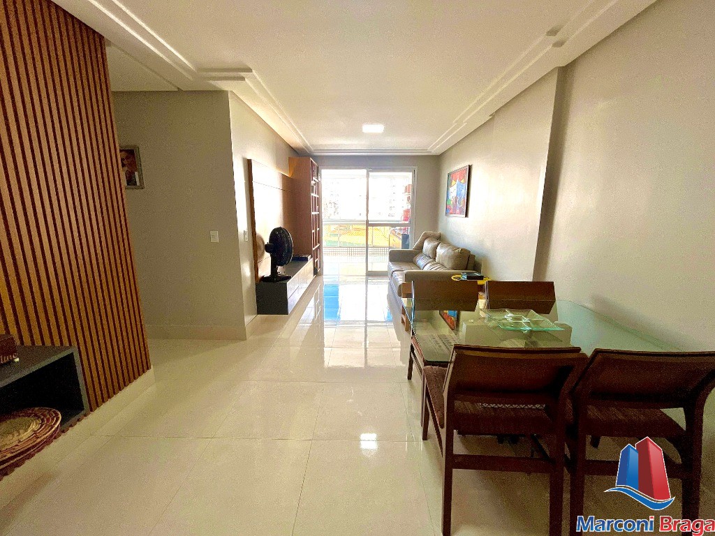 Apartamento, 3 quartos, 105 m² - Foto 8
