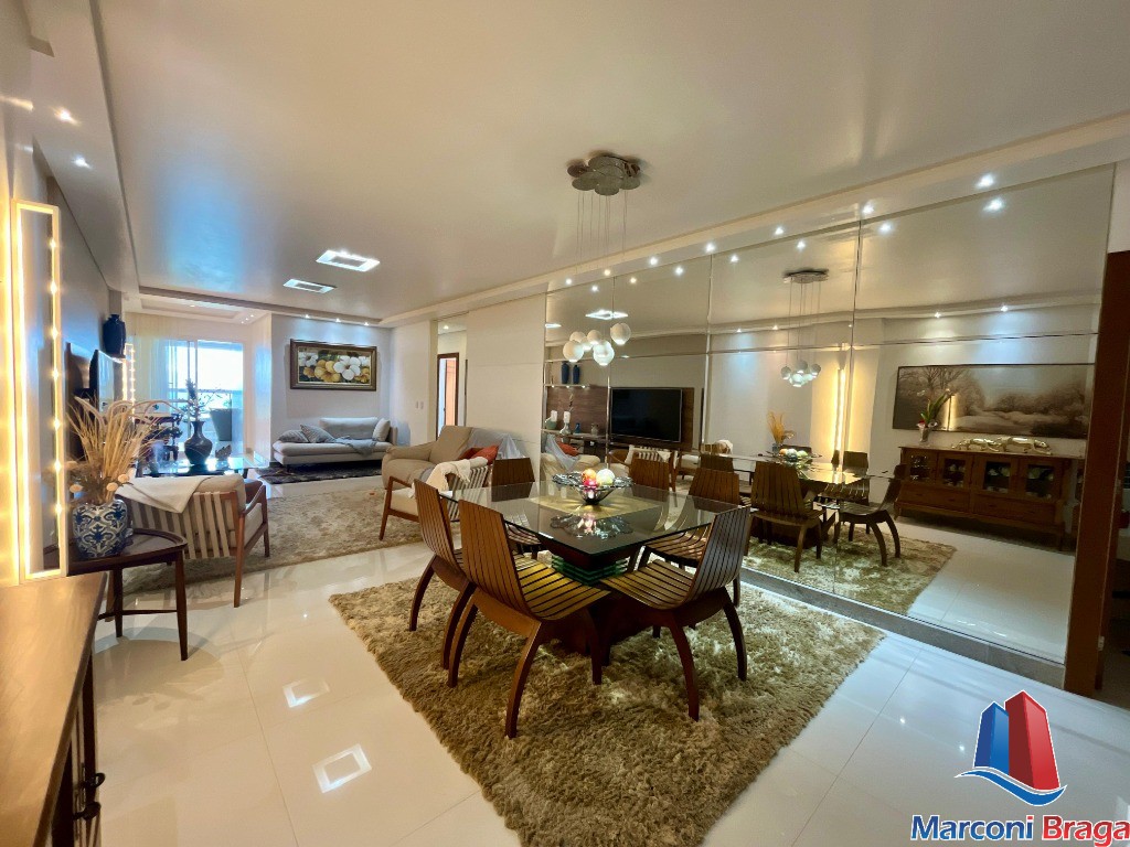 Apartamento, 4 quartos, 180 m² - Foto 1