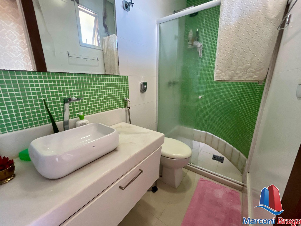 Apartamento, 4 quartos, 180 m² - Foto 11