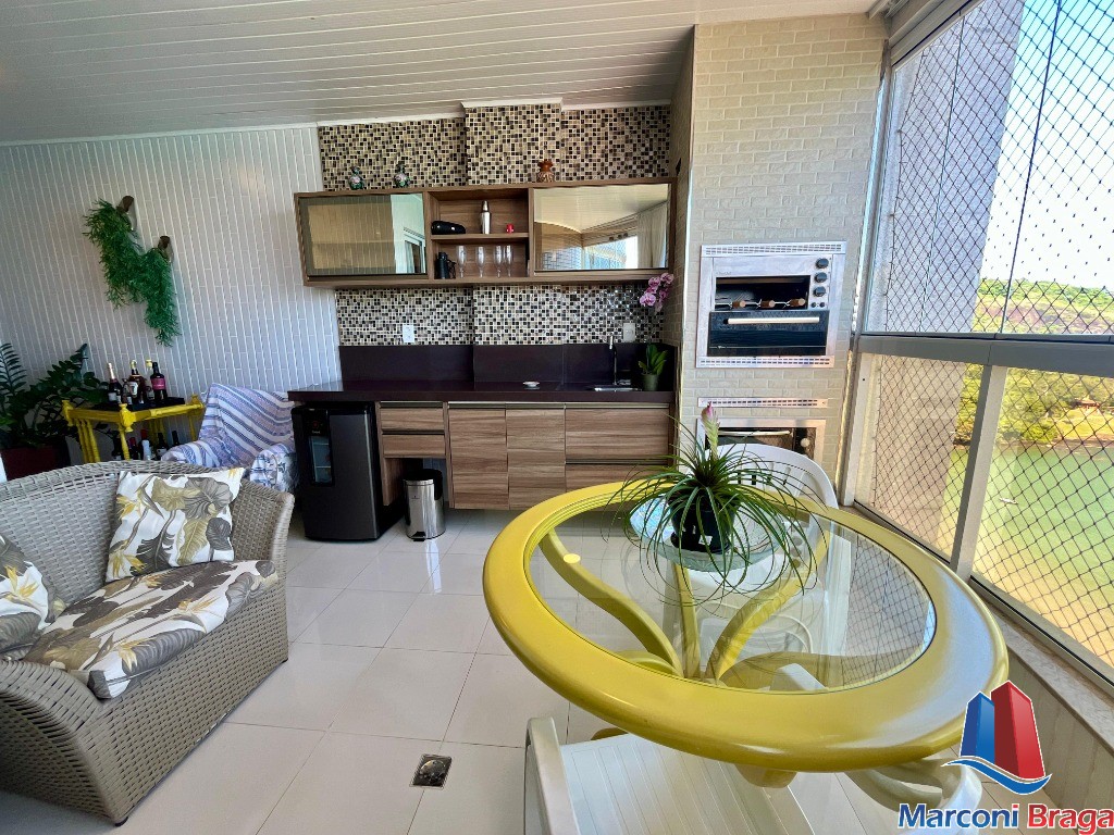 Apartamento, 4 quartos, 180 m² - Foto 5