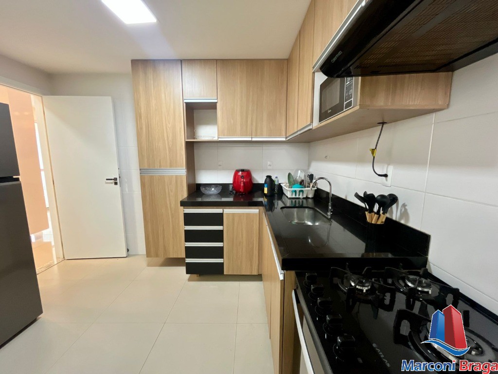 Apartamento, 3 quartos, 97 m² - Foto 9