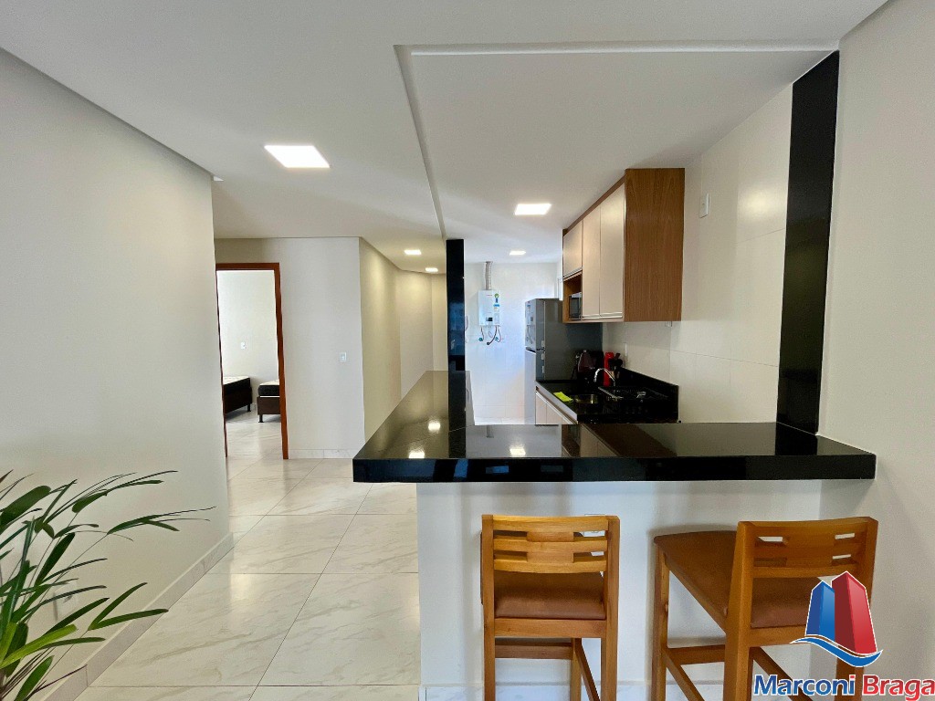Apartamento, 3 quartos, 94 m² - Foto 3