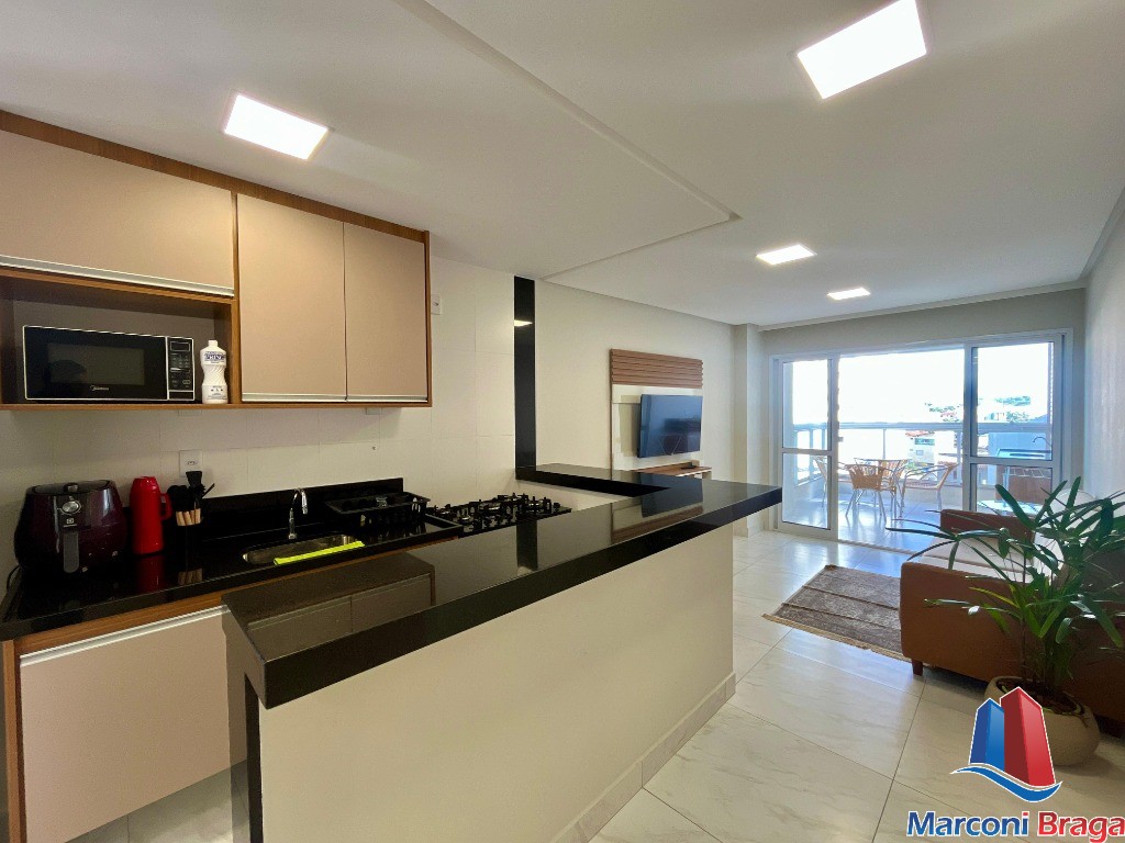 Apartamento, 3 quartos, 94 m² - Foto 2